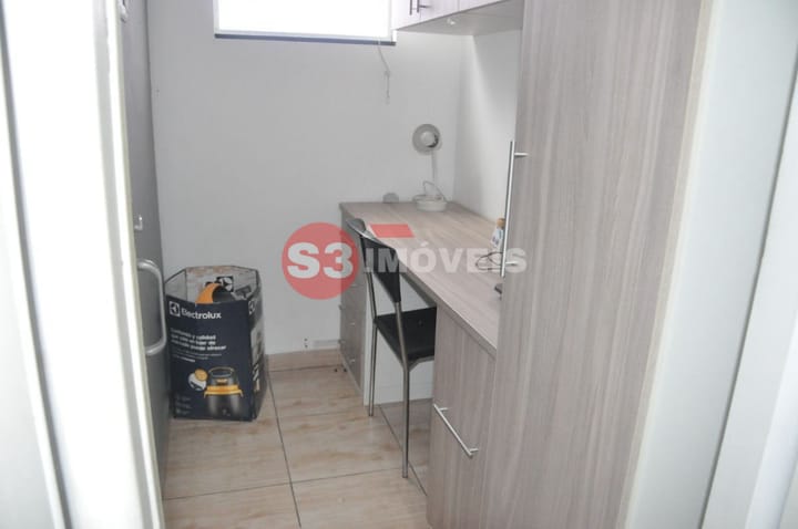 Casa à venda com 5 quartos, 175m² - Foto 22