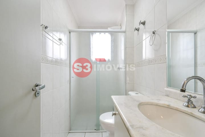 Apartamento à venda com 2 quartos, 65m² - Foto 16