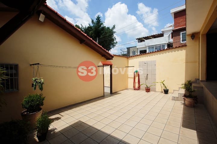 Casa à venda com 3 quartos, 150m² - Foto 48