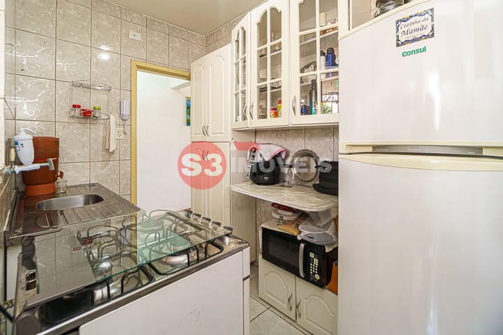 Apartamento à venda com 2 quartos, 64m² - Foto 9