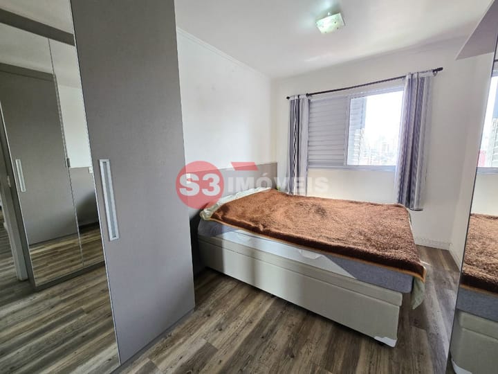 Apartamento à venda com 2 quartos, 69m² - Foto 11