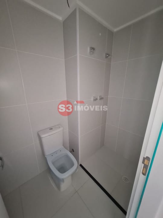 Apartamento à venda com 1 quarto, 27m² - Foto 11