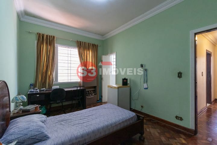 Casa à venda com 3 quartos, 280m² - Foto 21