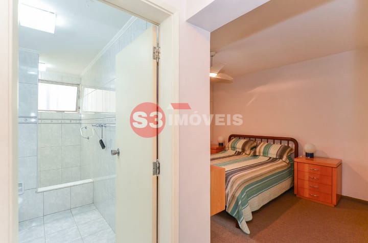 Apartamento à venda com 3 quartos, 198m² - Foto 20