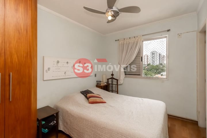 Apartamento à venda com 3 quartos, 74m² - Foto 14