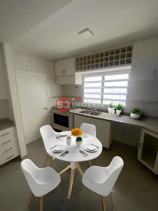 Casa à venda com 3 quartos, 196m² - Foto 18