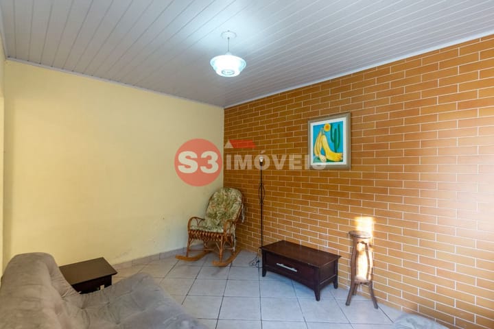 Casa à venda com 4 quartos, 228m² - Foto 33