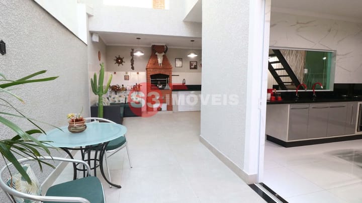 Casa à venda com 3 quartos, 190m² - Foto 35