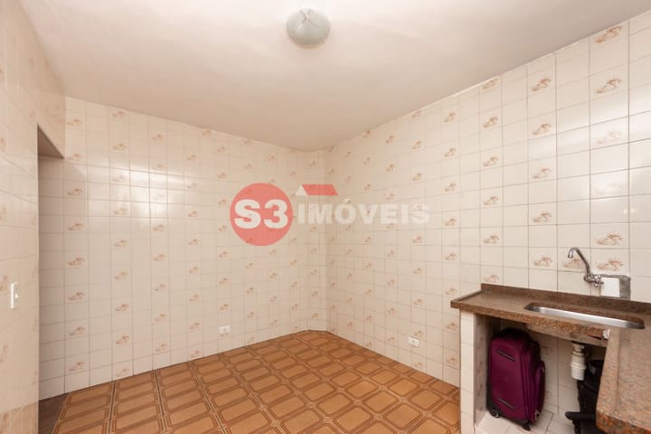 Casa à venda com 3 quartos, 150m² - Foto 9