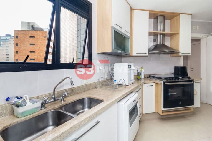 Apartamento à venda com 4 quartos, 357m² - Foto 31