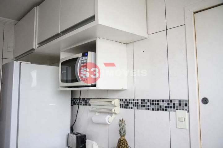 Apartamento à venda com 1 quarto, 71m² - Foto 17