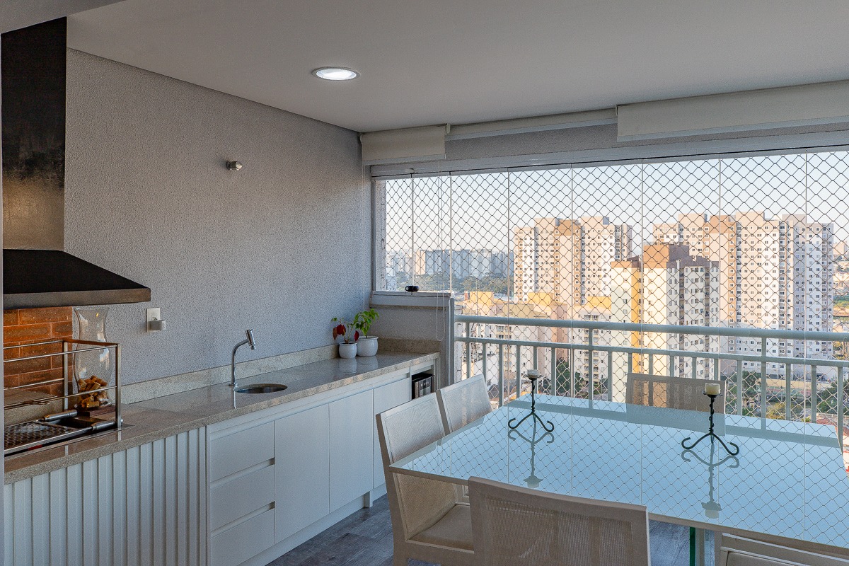 Apartamento à venda com 3 quartos, 102m² - Foto 11