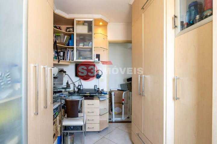 Apartamento à venda com 2 quartos, 49m² - Foto 19