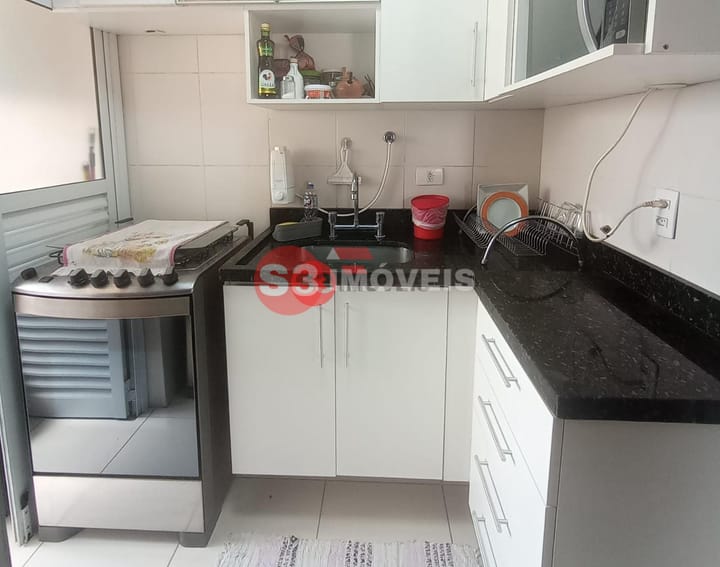 Apartamento à venda com 2 quartos, 55m² - Foto 12