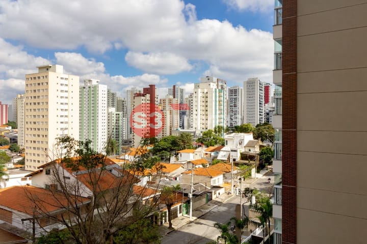 Apartamento à venda com 2 quartos, 90m² - Foto 7