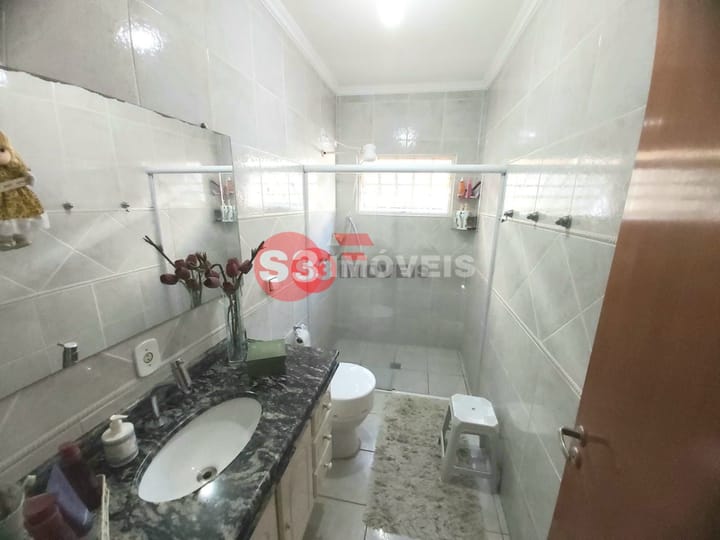 Casa à venda com 3 quartos, 228m² - Foto 49