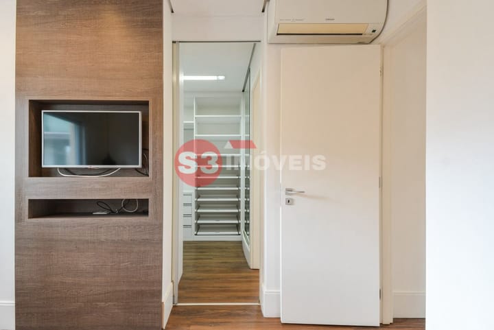 Apartamento à venda com 3 quartos, 157m² - Foto 39