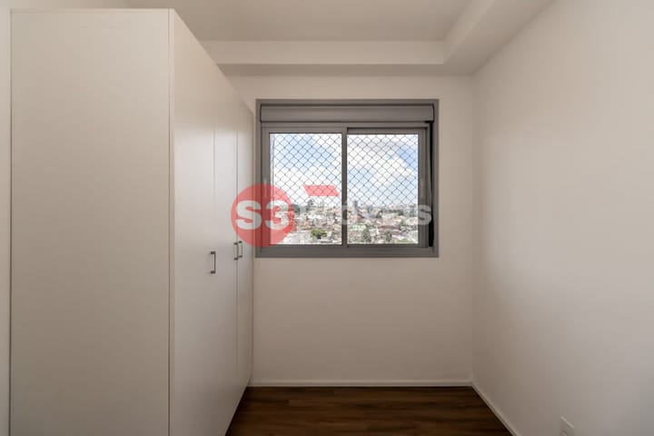 Apartamento à venda com 3 quartos, 65m² - Foto 12