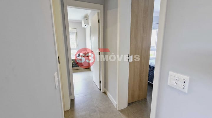 Apartamento à venda com 3 quartos, 132m² - Foto 33