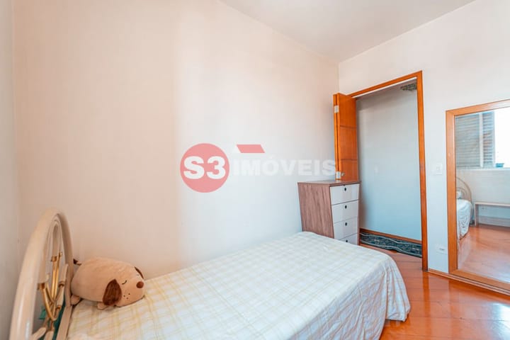 Apartamento à venda com 2 quartos, 52m² - Foto 12