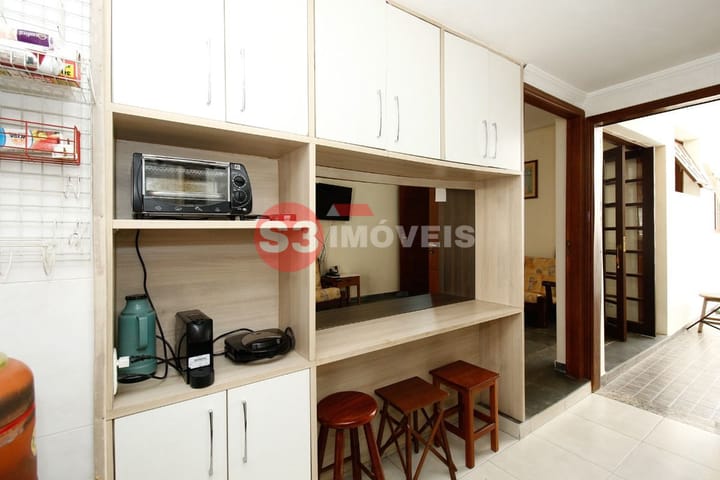 Casa à venda com 2 quartos, 94m² - Foto 21