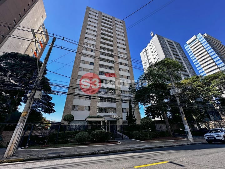 Apartamento à venda com 2 quartos, 71m² - Foto 64