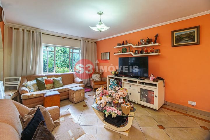 Casa à venda com 2 quartos, 100m² - Foto 13