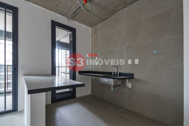 Apartamento à venda com 2 quartos, 104m² - Foto 11