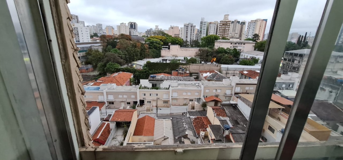 Apartamento à venda com 2 quartos, 49m² - Foto 32