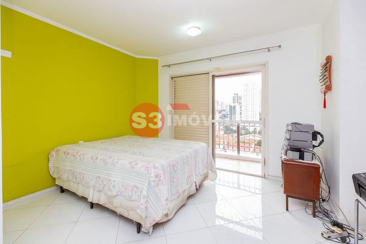 Apartamento à venda com 3 quartos, 156m² - Foto 15