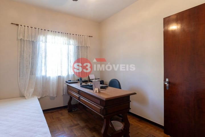 Casa à venda com 3 quartos, 193m² - Foto 23