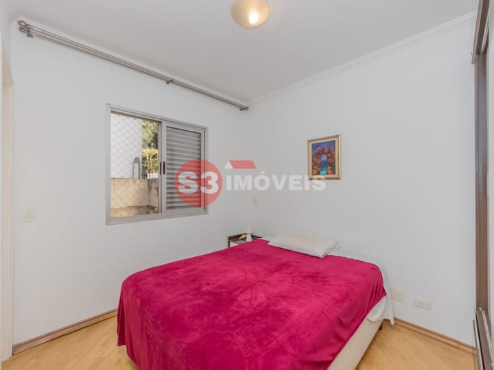 Apartamento à venda com 2 quartos, 45m² - Foto 10