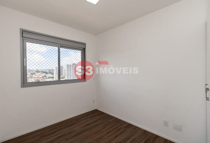 Apartamento à venda com 3 quartos, 65m² - Foto 19