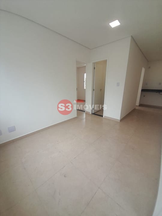 Apartamento à venda com 2 quartos, 40m² - Foto 26