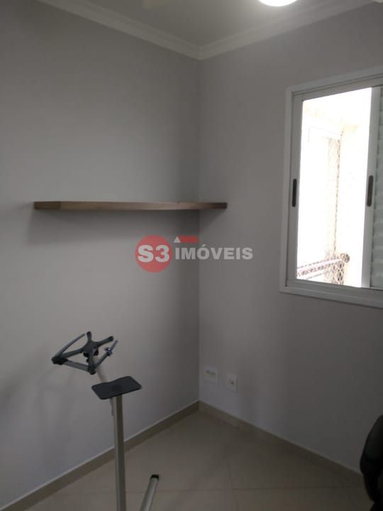 Apartamento à venda com 3 quartos, 68m² - Foto 36