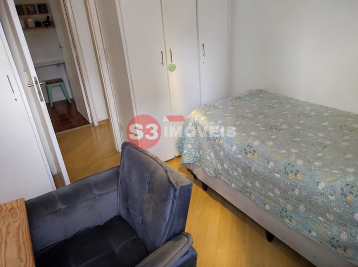 Apartamento à venda com 2 quartos, 64m² - Foto 18