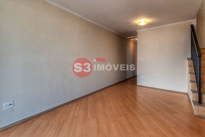 Cobertura à venda com 4 quartos, 140m² - Foto 2