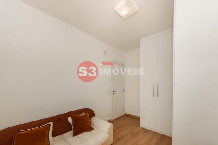 Apartamento à venda com 2 quartos, 57m² - Foto 17