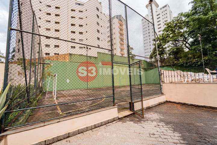 Apartamento à venda com 4 quartos, 146m² - Foto 33