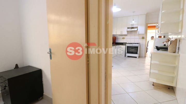 Casa à venda com 4 quartos, 199m² - Foto 37