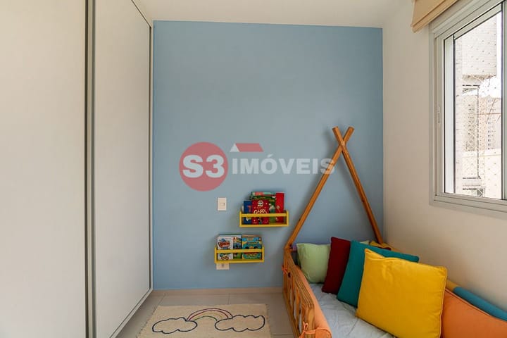 Apartamento à venda com 2 quartos, 65m² - Foto 36