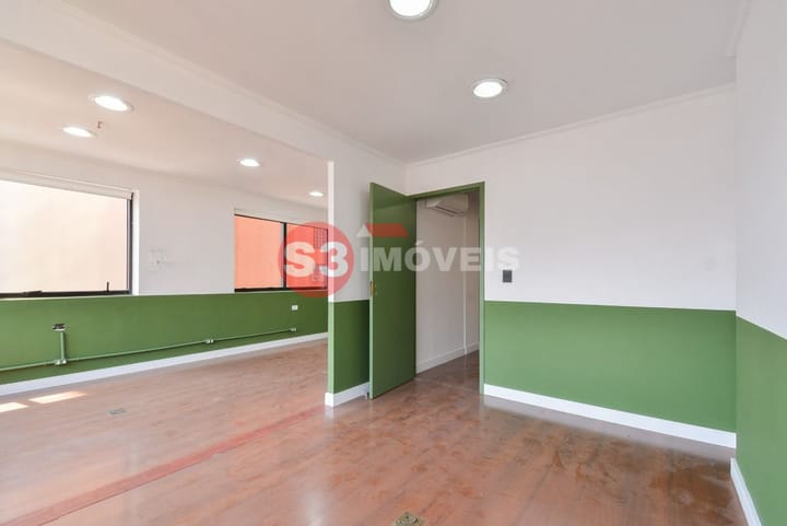 Conjunto Comercial-Sala à venda, 52m² - Foto 17