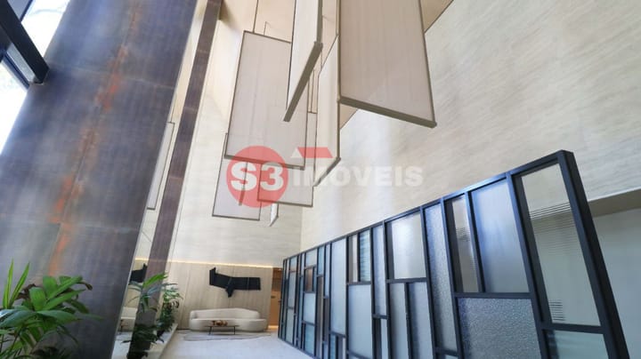 Apartamento à venda com 4 quartos, 157m² - Foto 28