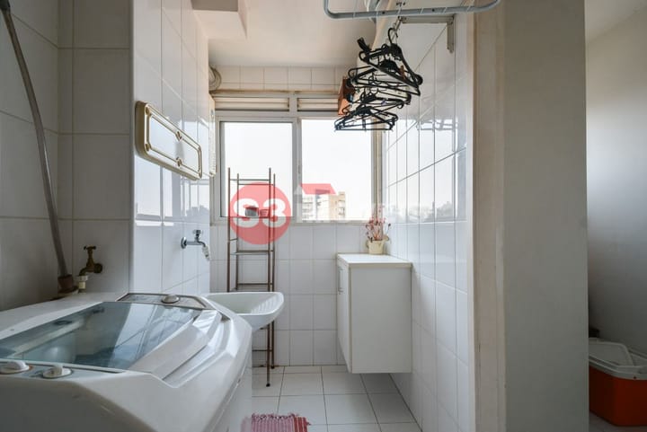 Apartamento à venda com 3 quartos, 115m² - Foto 29