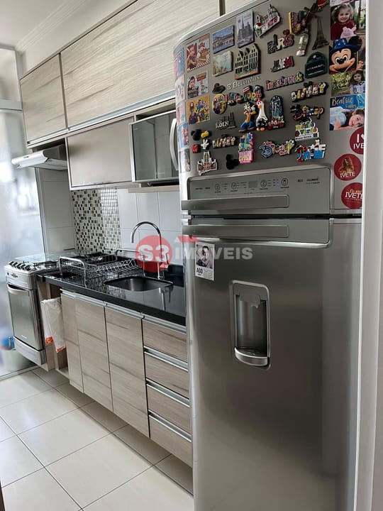 Apartamento à venda com 2 quartos, 85m² - Foto 68