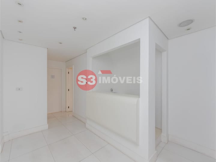 Conjunto Comercial-Sala à venda, 47m² - Foto 5