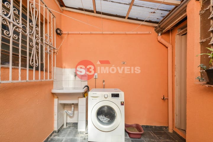 Casa à venda com 2 quartos, 100m² - Foto 15