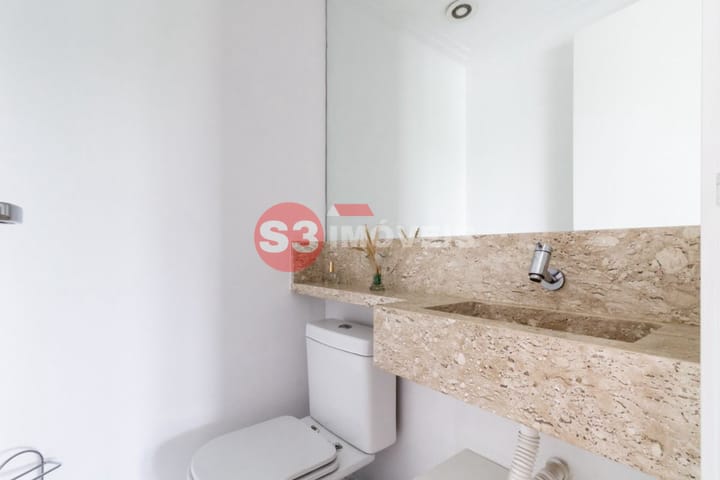 Apartamento à venda com 2 quartos, 108m² - Foto 12