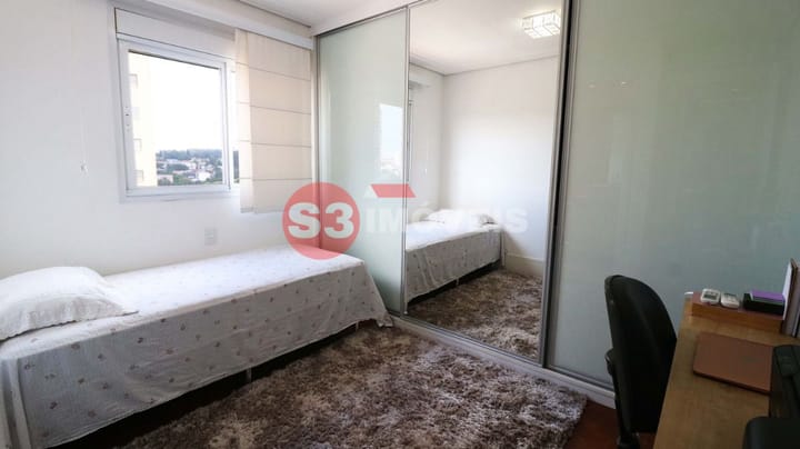 Apartamento à venda com 3 quartos, 146m² - Foto 20