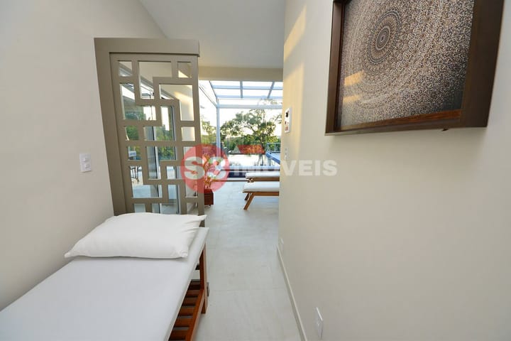 Apartamento para alugar com 3 quartos, 63m² - Foto 34